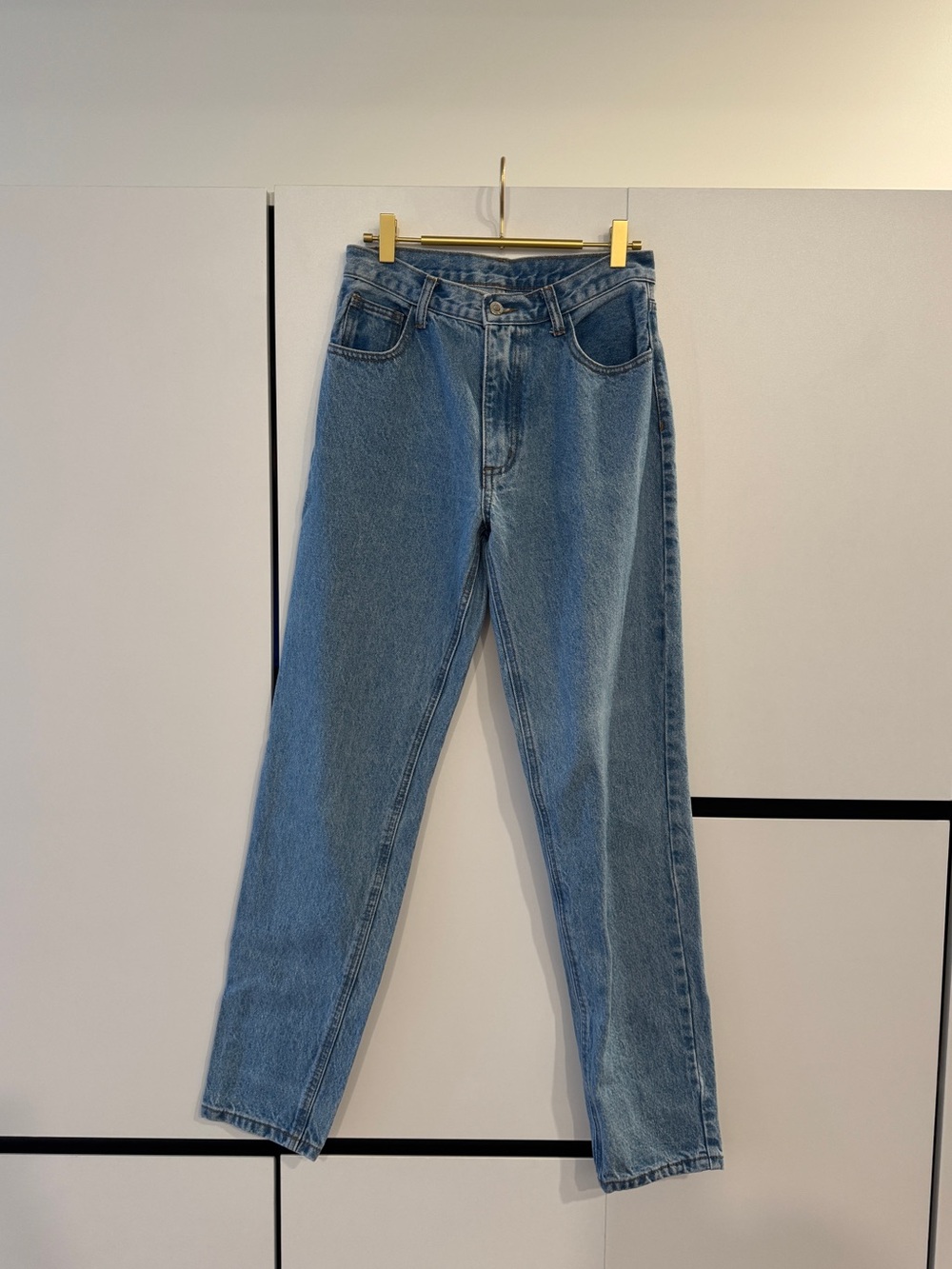 JGalt Pacsun Women’s Mom/Dad Jeans Size Small